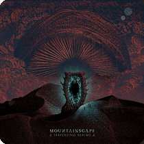 Mountainscape profile image