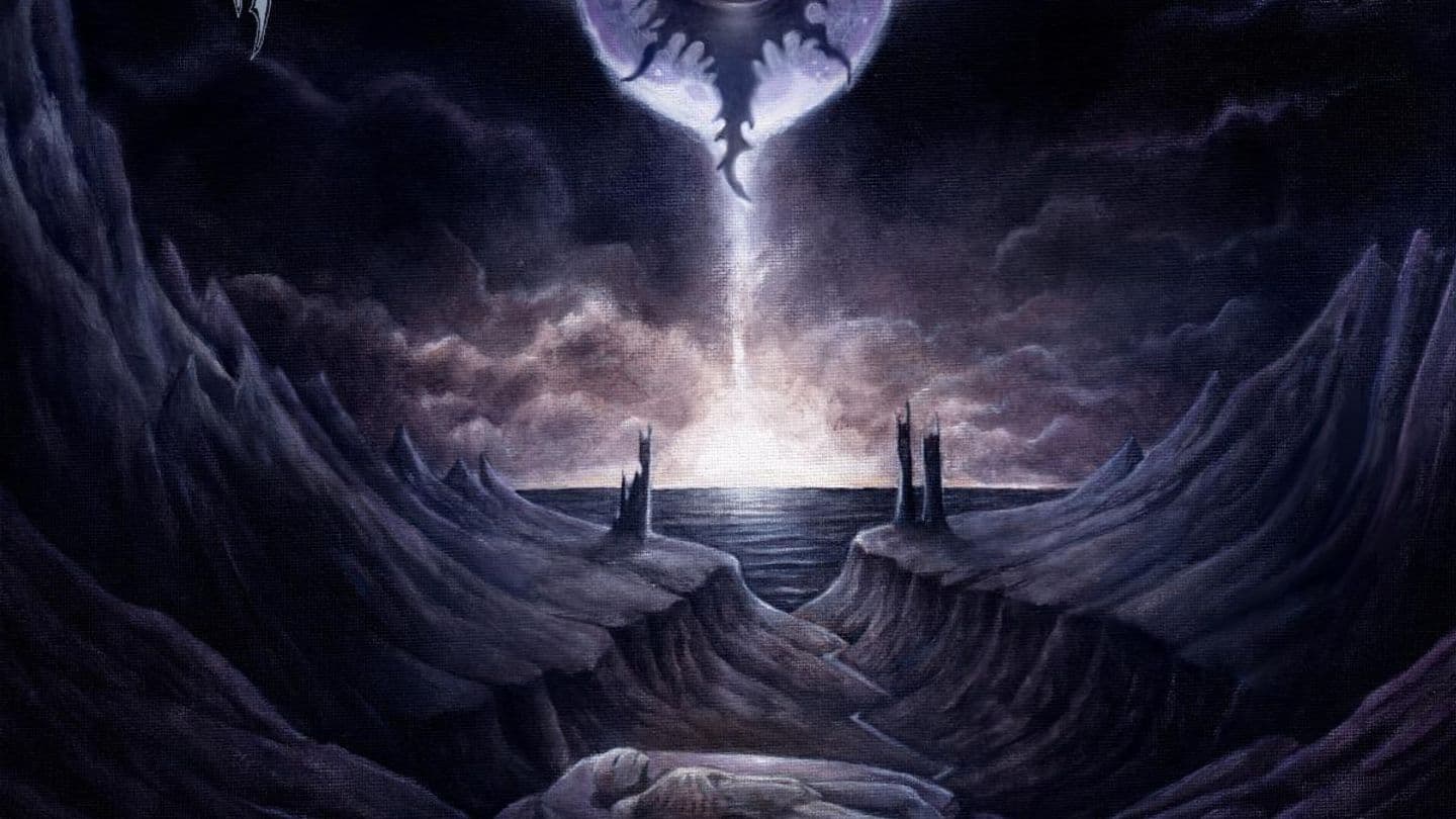 Dungeon Serpent album