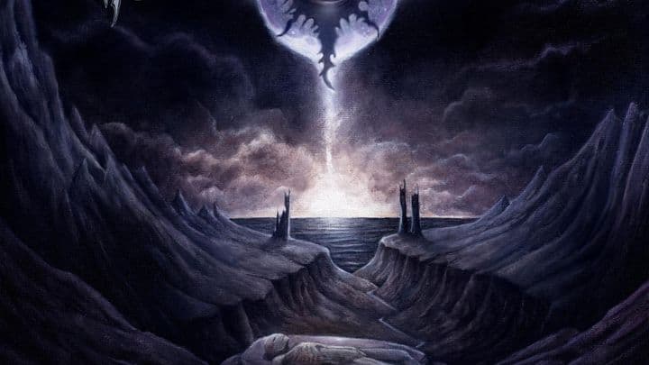 Dungeon Serpent album