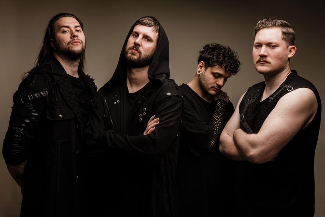 MENTAL CRUELTY band