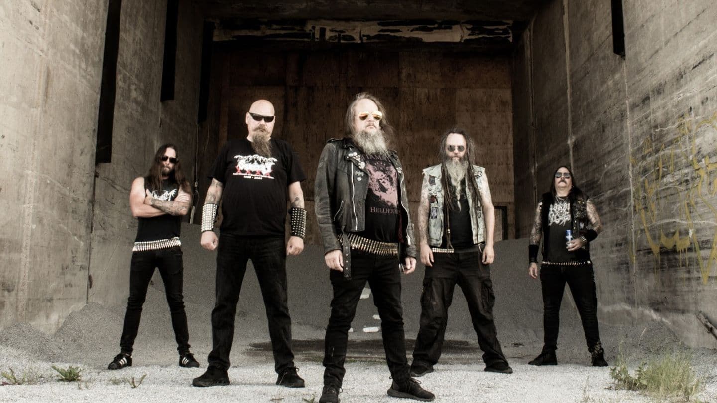 Sorcery band