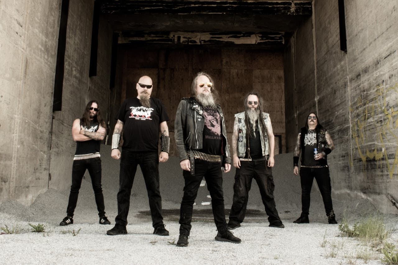 Sorcery band