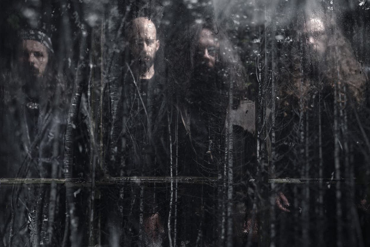 Wolves In The Throne Room