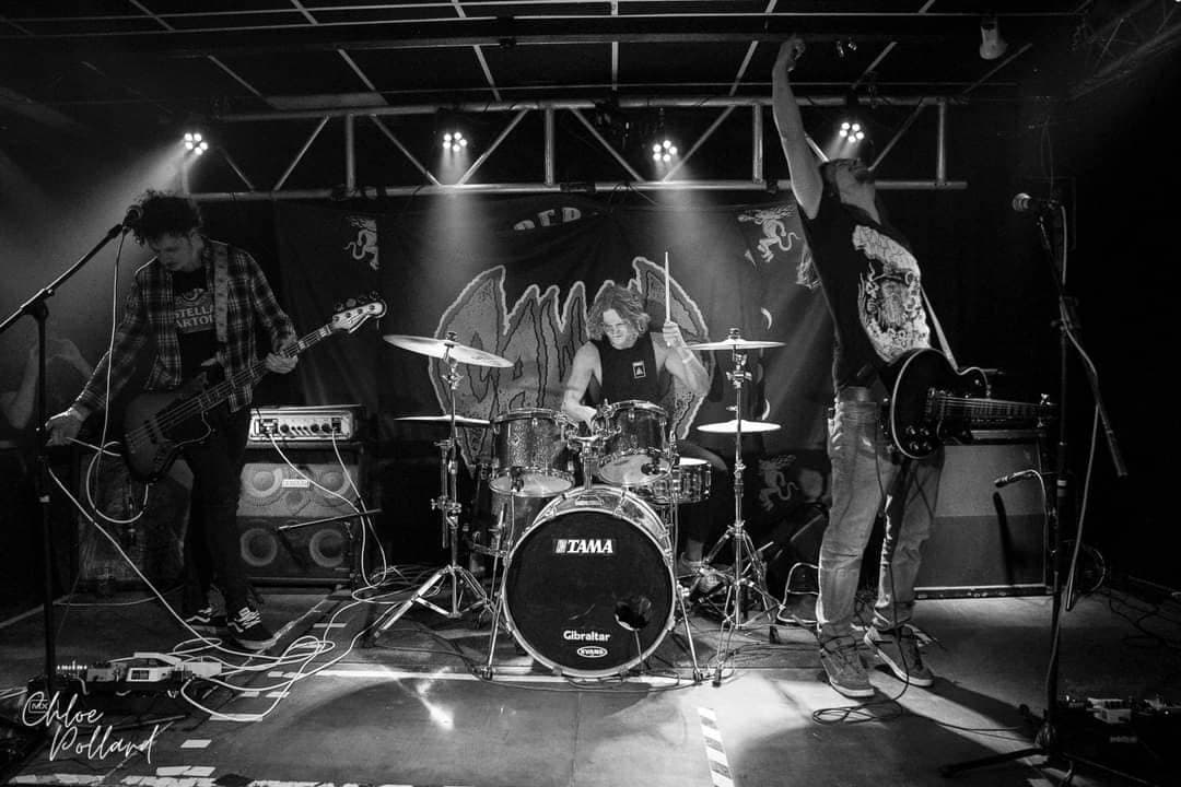 Calus Band