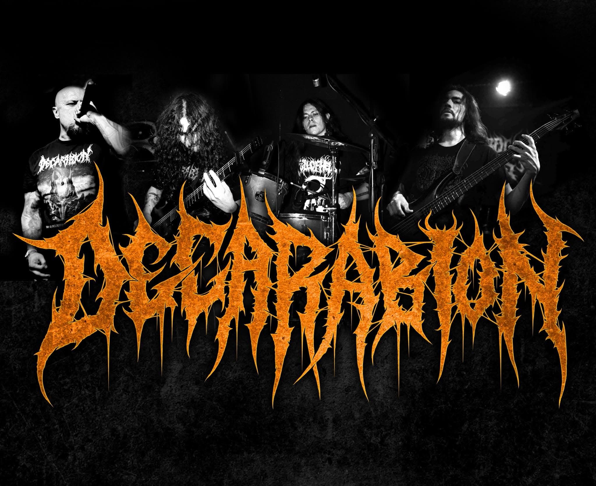 Decarbaion