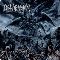 Desacralization by Decarbion