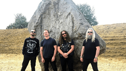 Dethonator band photo