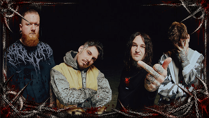 Distant - band