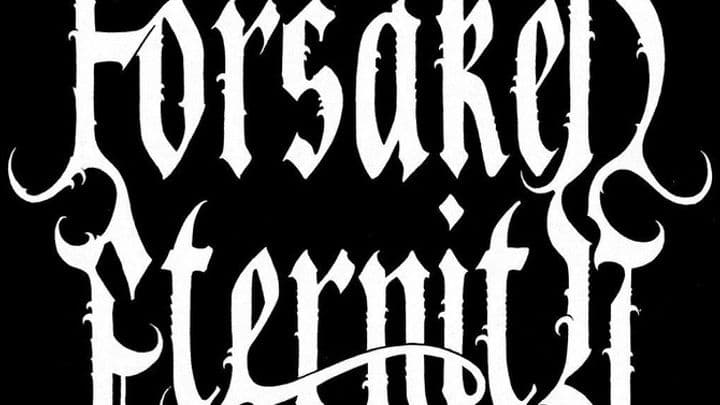 Forsaken Eternity Logo