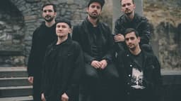 IONS band photo