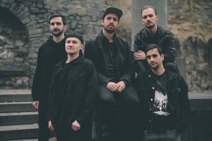 Ions band