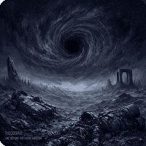 Theosophy promotional image