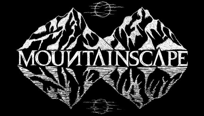 Mountainscape