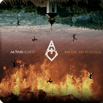 Prone to Wander by Altarheart