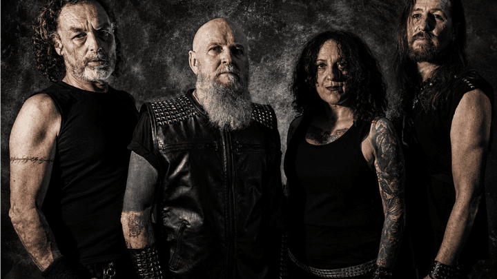 Sons of Cult band