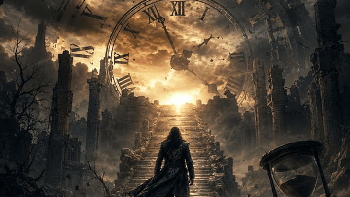 Never Too Late by Sons of Cult