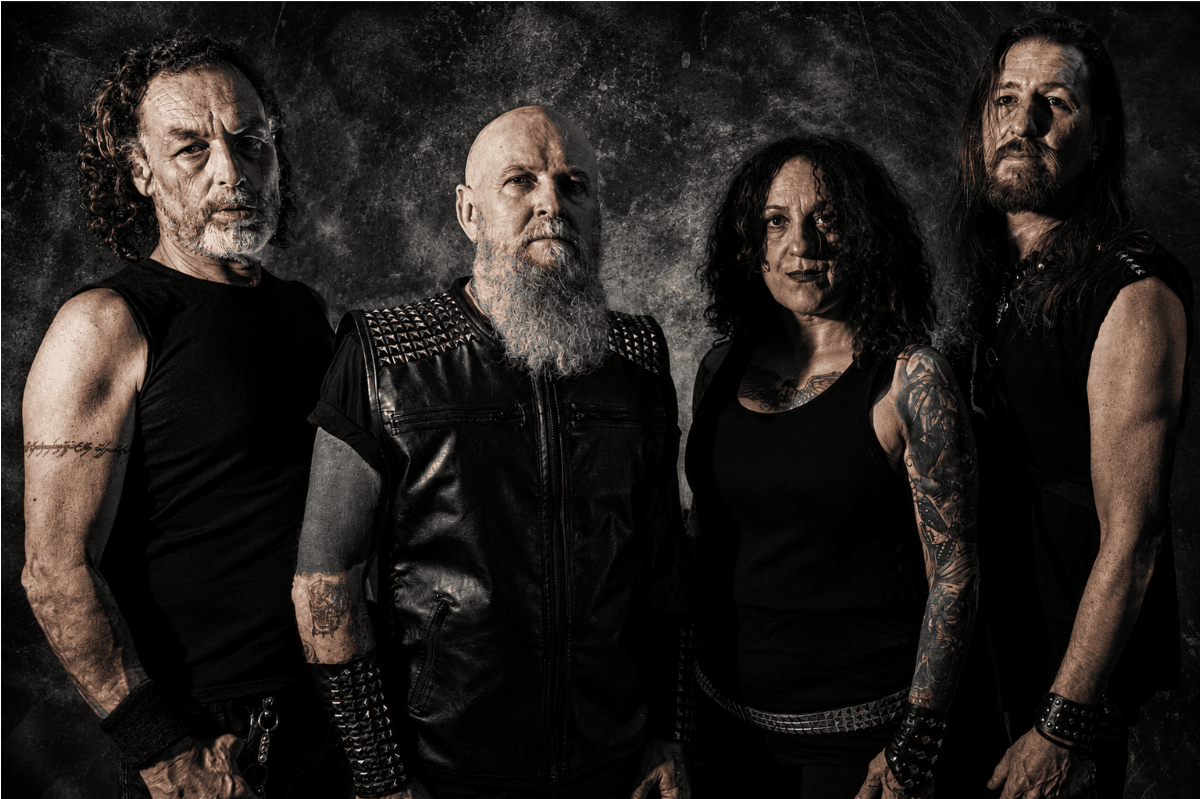 Sons of Cult band