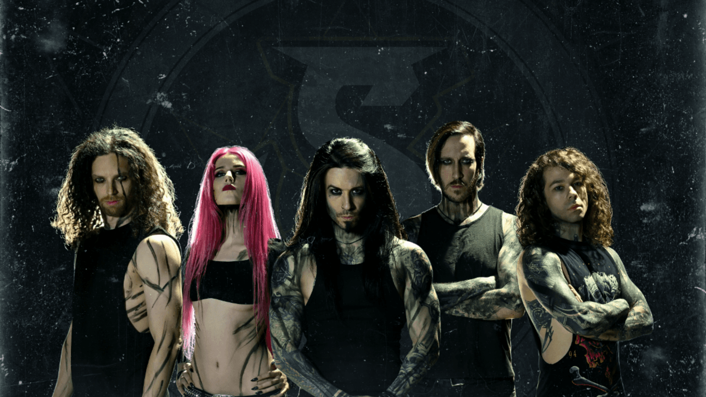 Starkill