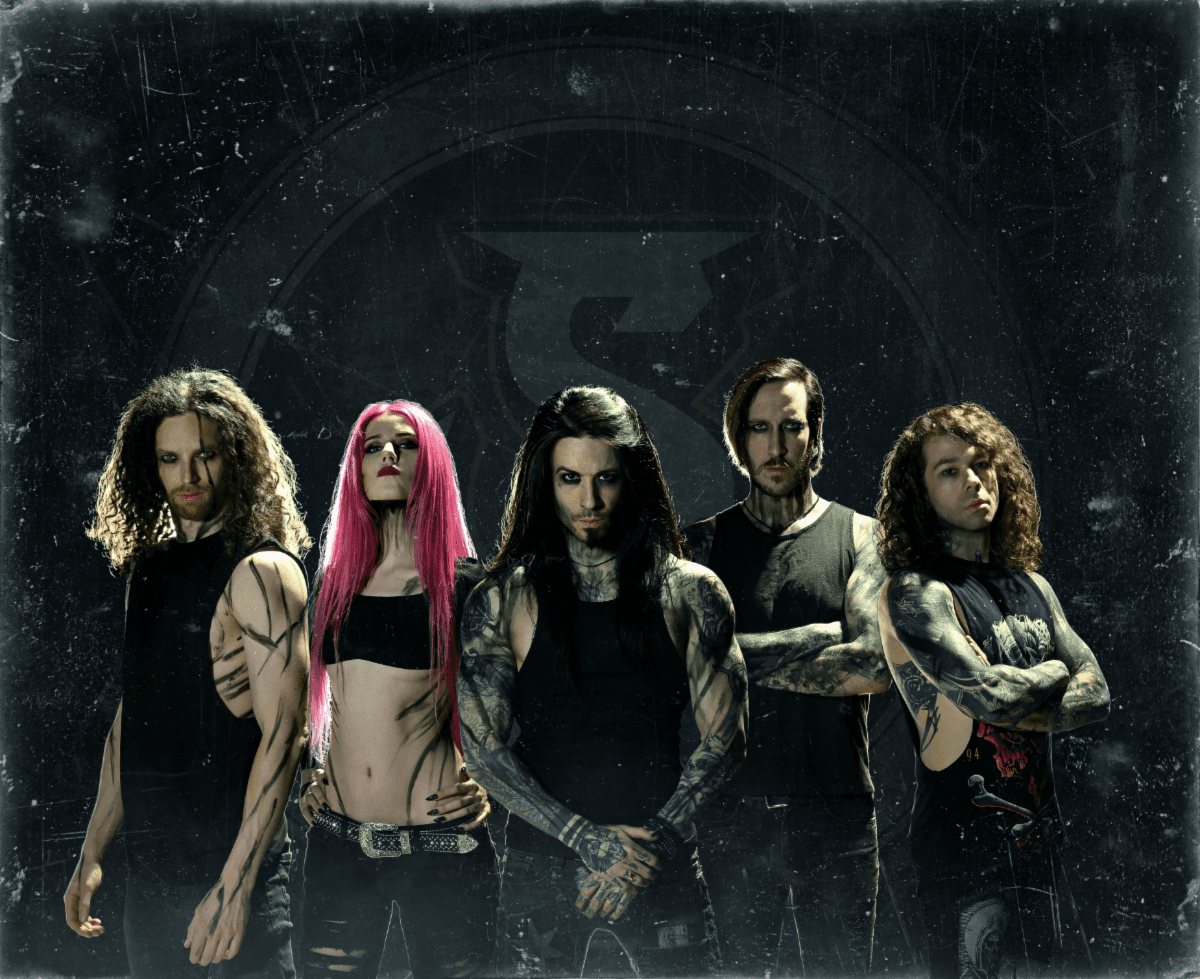 Starkill