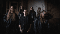 Wormwood band photo