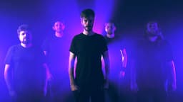 ARCHETYPE X band photo