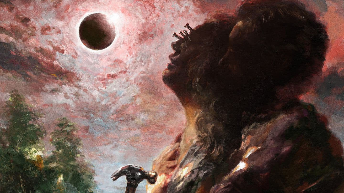 Esacaping Depravity by Contrarian
