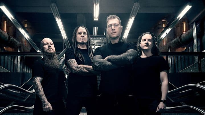 Mastic Scum band