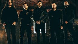 NOCTURNIS band photo