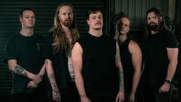 PERPETUA band photo
