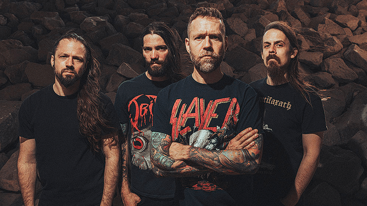Revocation Band