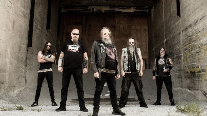 Sorcery band