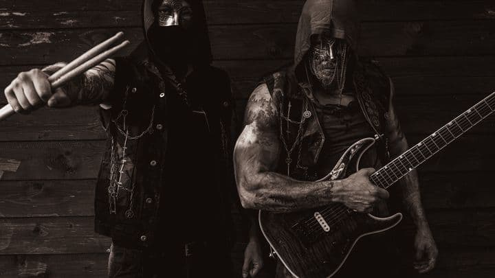 SPERE band photo