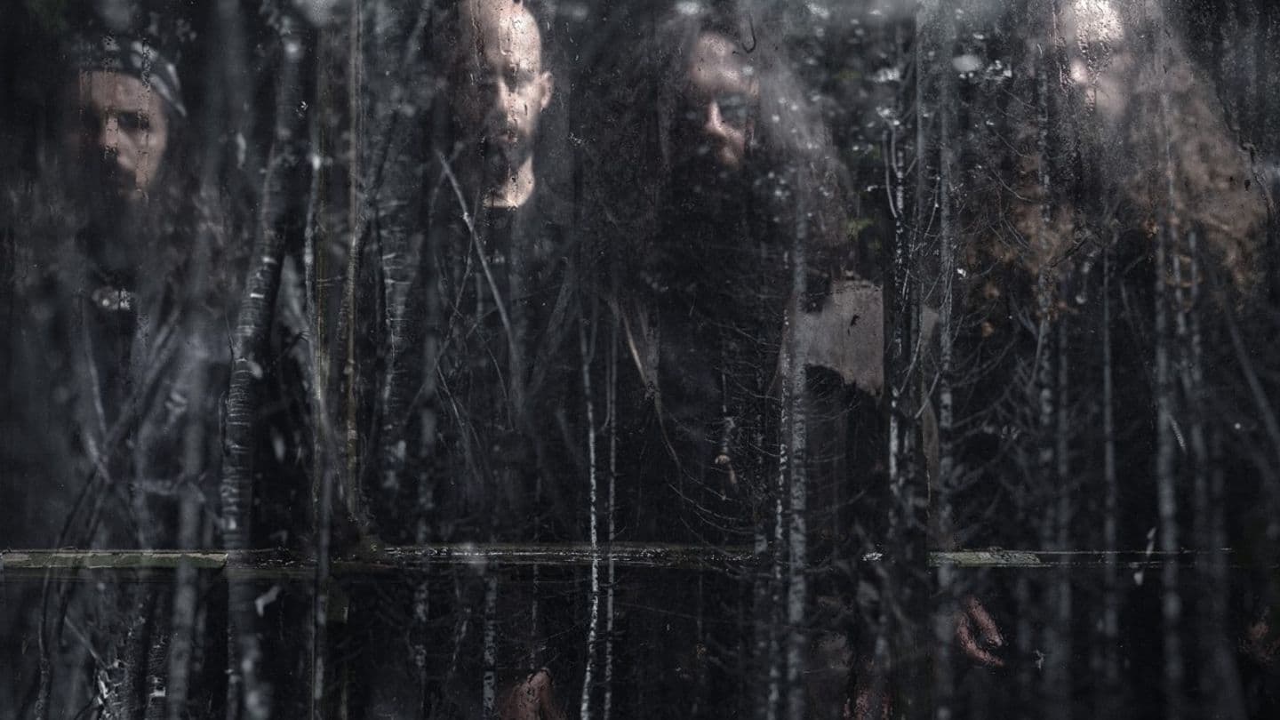Wolves In The Throne Room