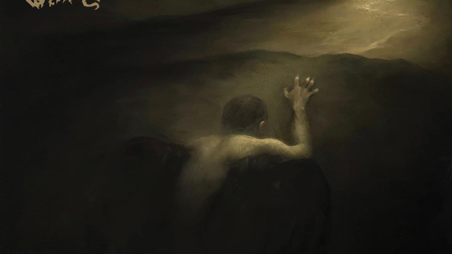 MOTHER OF GRAVES promotional image