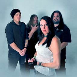 AndEver band photo