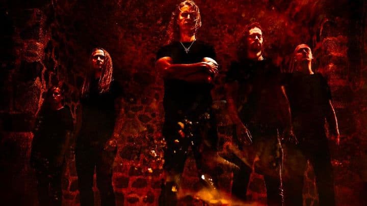 Hyperion band photo
