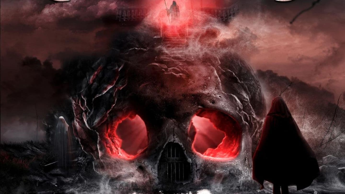 hanging up my halo by starkill