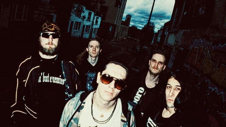 Negative Frame