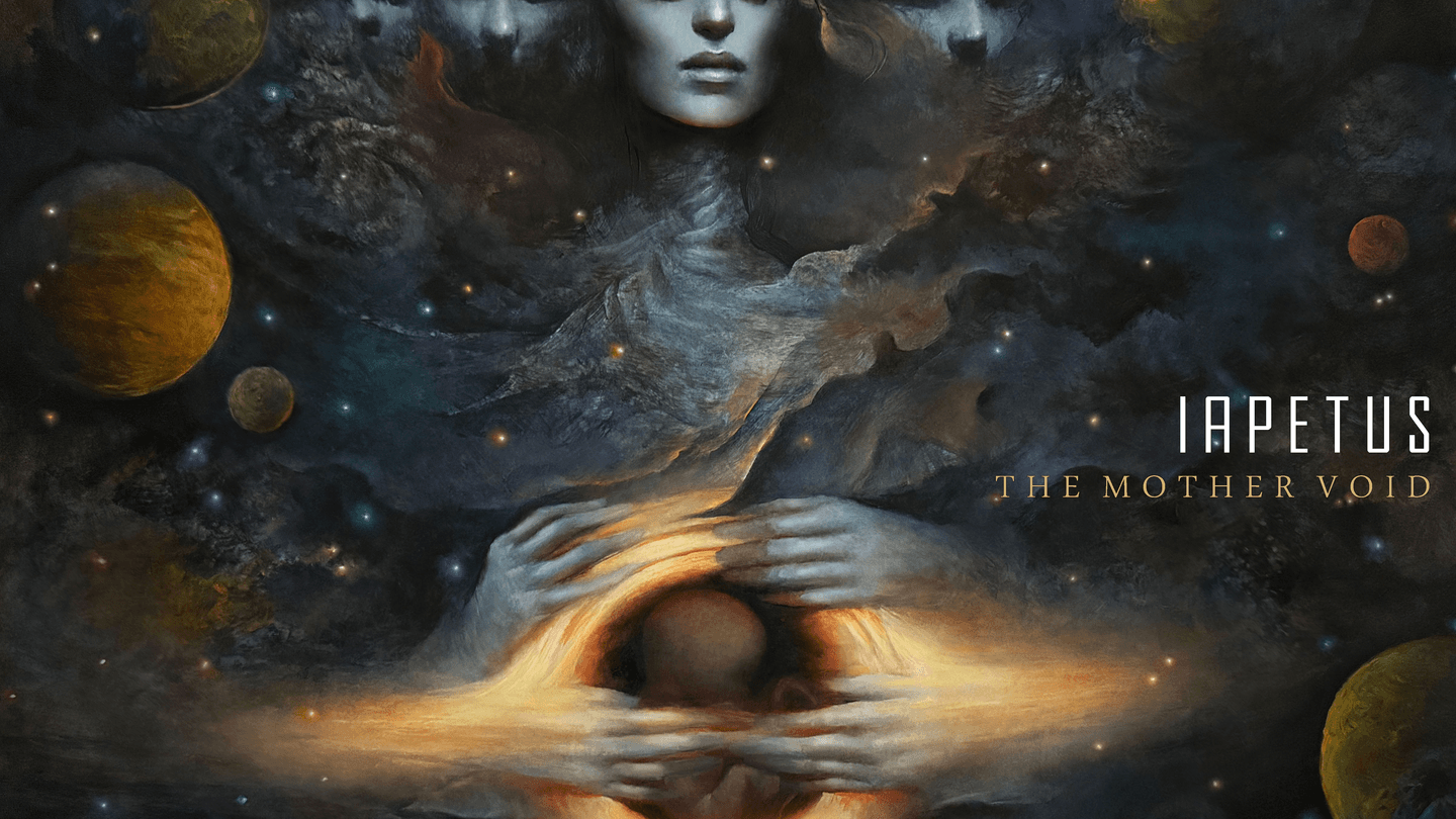 the mother void by lapetus