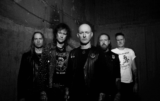 Wolfbrigade band