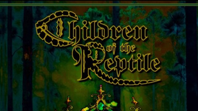 Children of the Reptile Releases Final Single “Silent Circle” Ahead of Album Launch