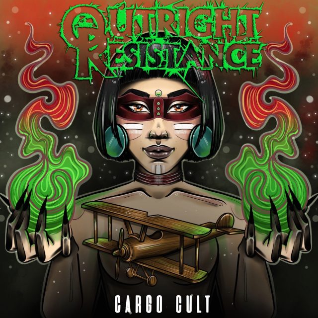 Band Review: Outright Resistance