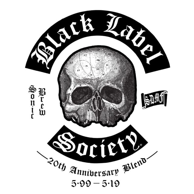 Black Label Society to Release 20th Anniversary Special