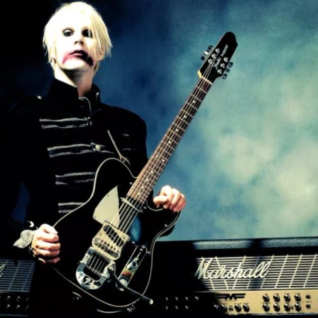 JOHN 5 On The Time He Met Cliff Burton