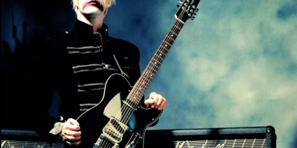 JOHN 5 On The Time He Met Cliff Burton