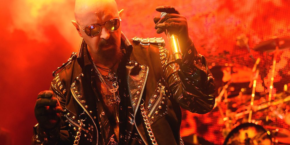 Judas Priest Cancels South African Tour