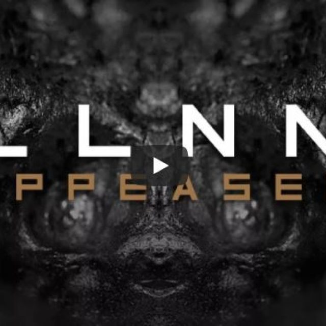 Danish Post Metal Band, LLNN Release New Video