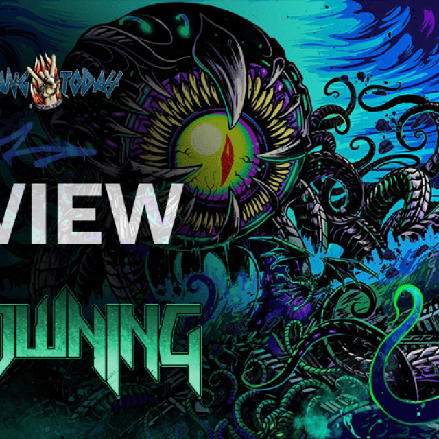 The Browning – Omni (2024) Album Review