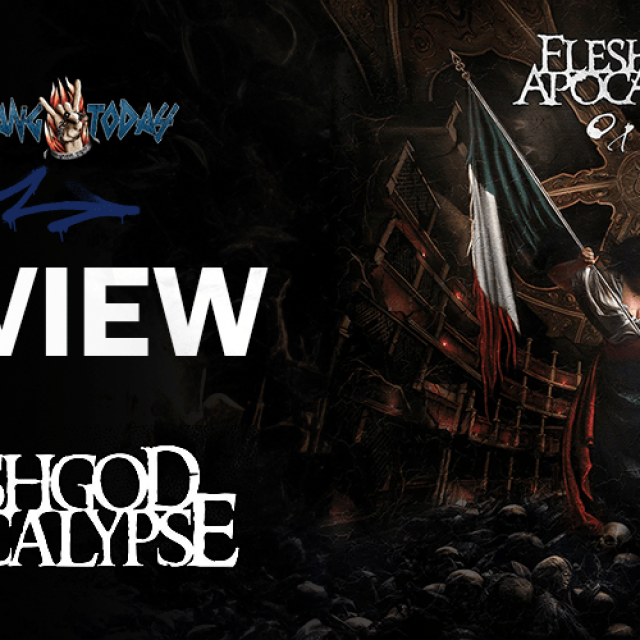 Fleshgod Apocalypse – Opera (2024) Album Review