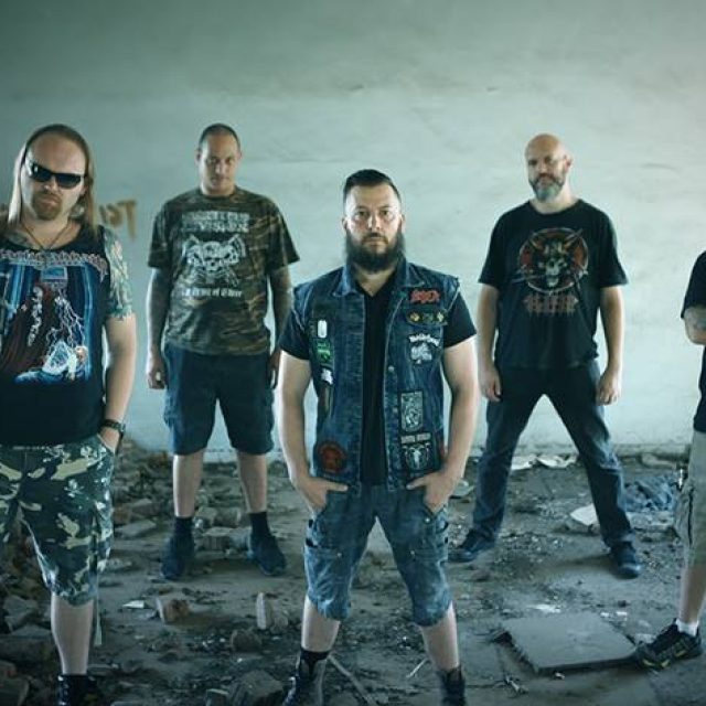 South African Death Metal Band Chaos Doctrine Thrash Out New Video